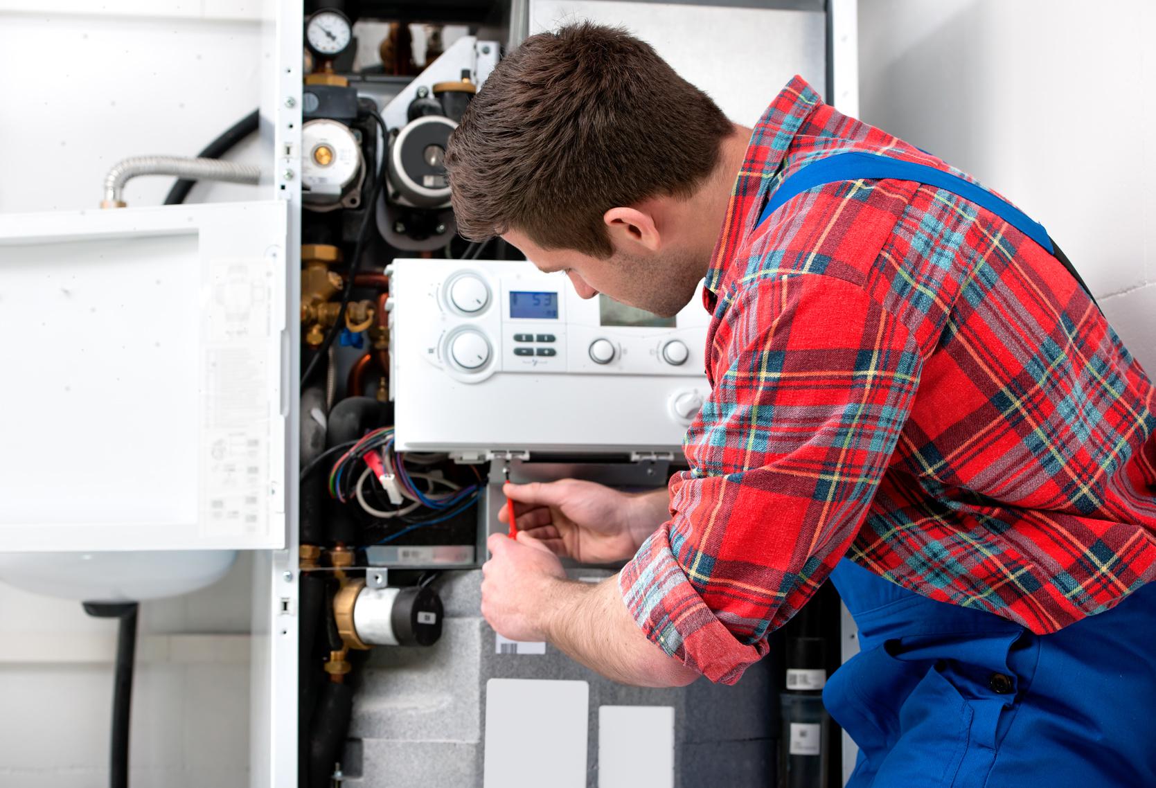 dépannage chauffage électrique Lambesc