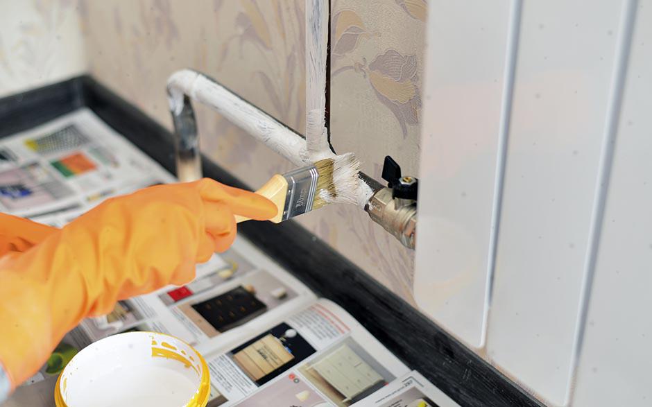 dépannage chauffage électrique Lambesc