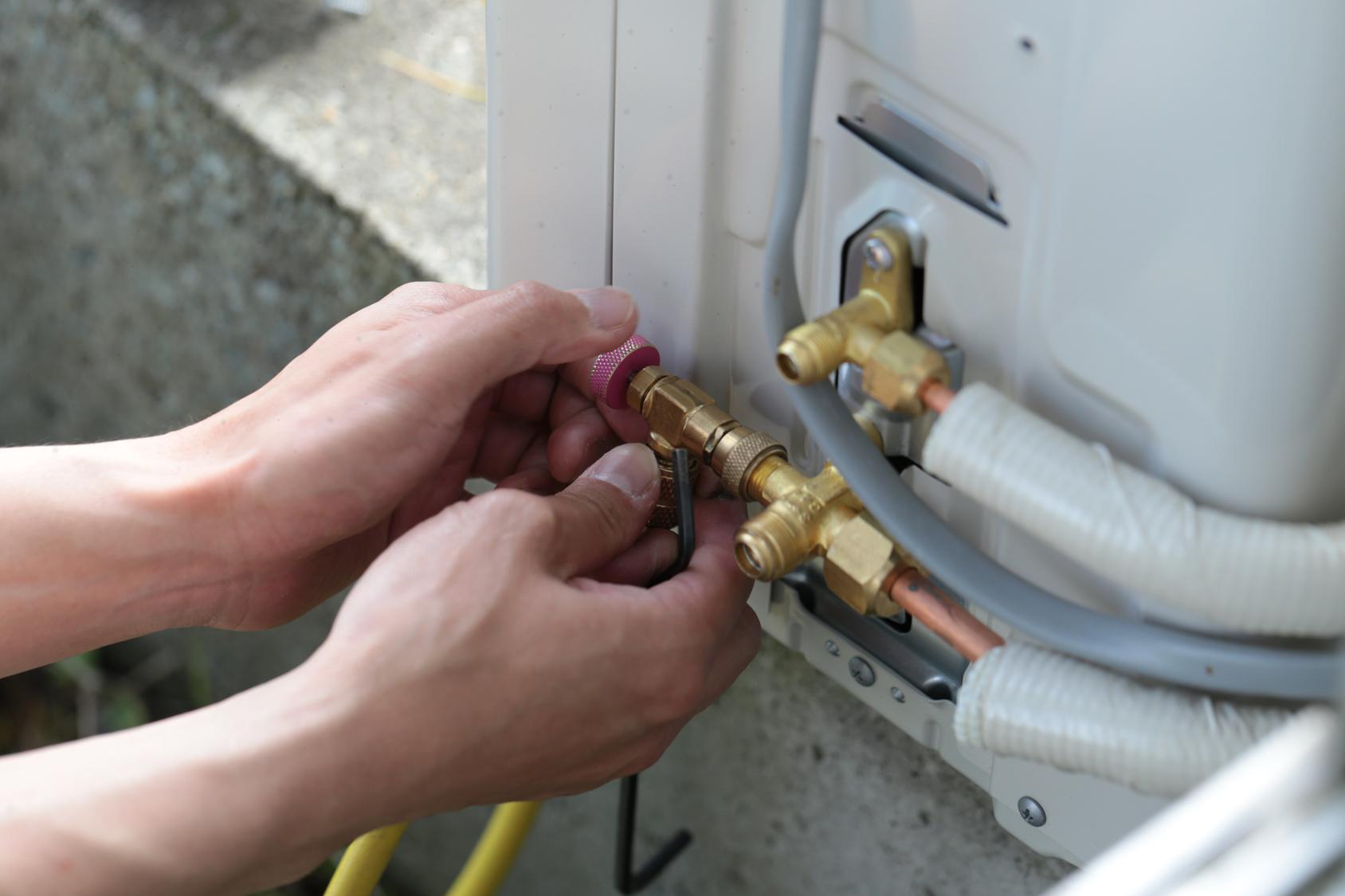 dépannage chauffage électrique Lambesc