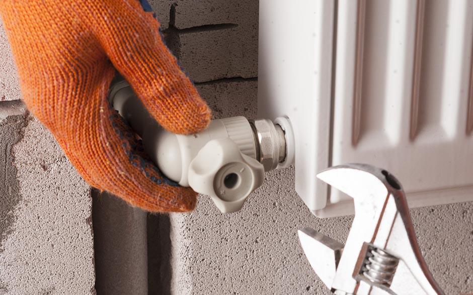 dépannage chauffage électrique Lambesc
